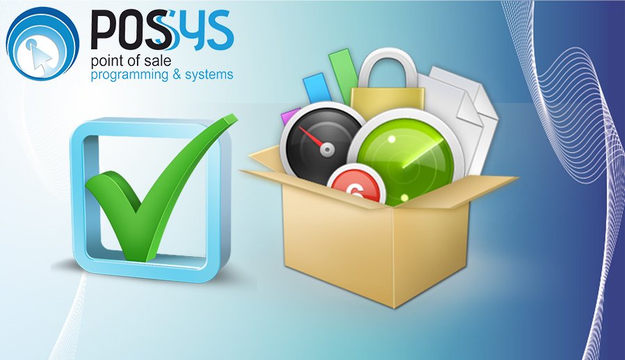 POSSYS FEATURES